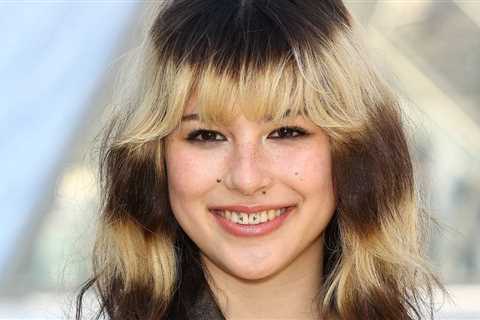 It Turns Out We've ALL Been Saying Alysa Liu's Name Wrong