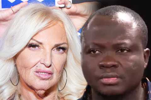 '90 Day Fiance’ Stars Angela Deem & Michael Ilesanmi's Divorce Settlement: No Alimony & No Trash..