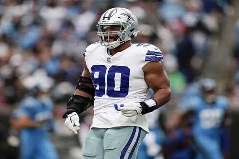 Titans trade for Solomon Thomas to reunite another ex-Jet with Robert Saleh