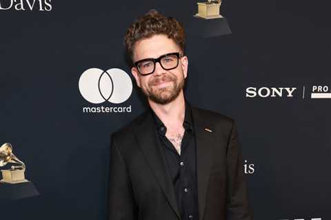 Jack Osbourne Welcomes Baby Girl Named After Late Father Ozzy