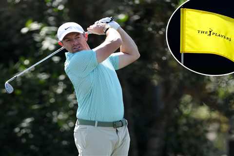 How to watch The Players Championship 2026 live for free: Streaming, TV schedule