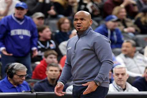 BetMGM bonus code NYPDM1500: Get a 20% first deposit match up to $1,500 for Seton Hall vs. Creighton