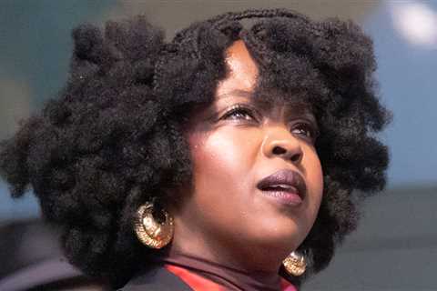 Lauryn Hill on Repayment Plan to Resolve Massive Tax Debt