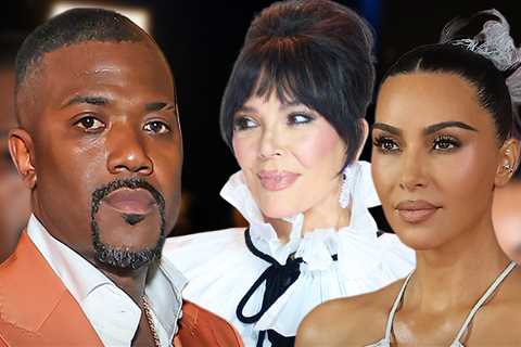 Ray J Accuses Kim Kardashian, Kris Jenner of Lying Under Oath About Sex Tape