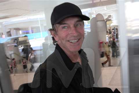 Jeff Probst Says 'Survivor' Could Run for Another 50 Seasons