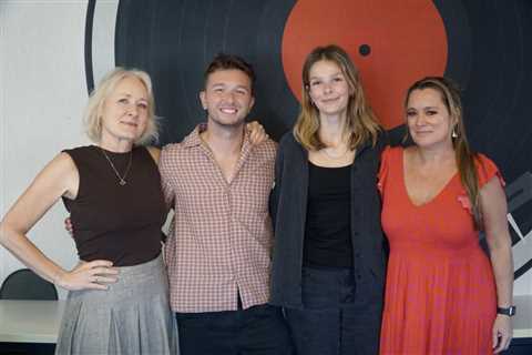 Natalie Waller Re-elected Chair of ARIA Board