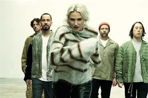 Linkin Park Cancels Australia Concert Due to Illness