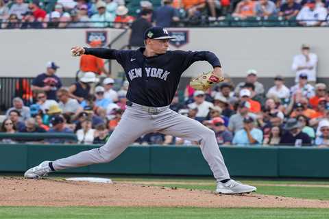 Will Warren’s Yankees mound adjustment is already paying off