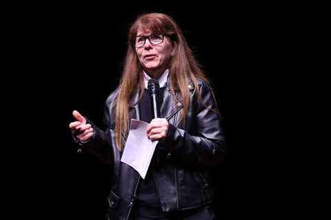 ‘Women’s Place in This Business Is Shrinking’: USC Annenberg Study Shows Decline in the..