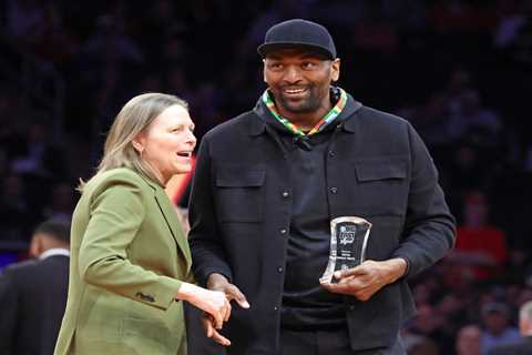 There’s one St. John’s job that would be ‘appealing’ for Metta World Peace