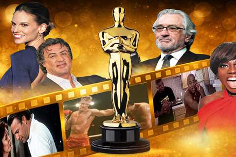 We’re handing out Oscars for the all-time best in sports movies — from ‘Bull Durham’ to Ivan Drago