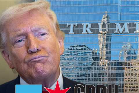 Trump Hotel in Chicago Failed Food Inspection: Insects, Wastewater, Expired Food