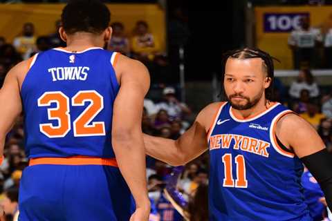 Knicks vs. Pacers prediction: NBA Friday picks, odds, bets