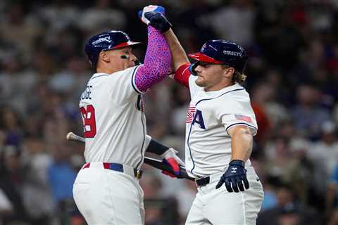 Team USA vs. Canada prediction: WBC odds, picks, best bet Friday