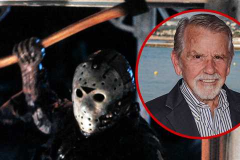 'Friday the 13th' OG Creator Says New Flick Is in Development Phase