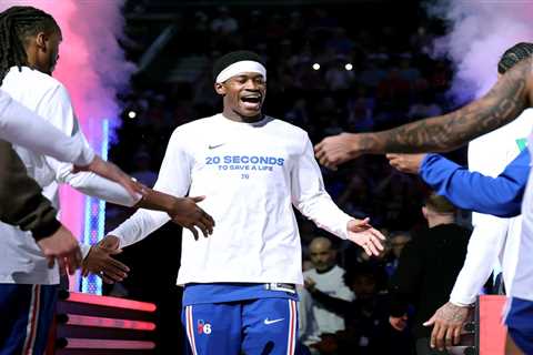 Chalkboard promo code NYPOST: Get a 100% deposit match up to $100 + free pick for Nets vs. 76ers