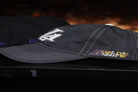 Luka Doncic, LeBron James headline Lakers Girl Dad Night