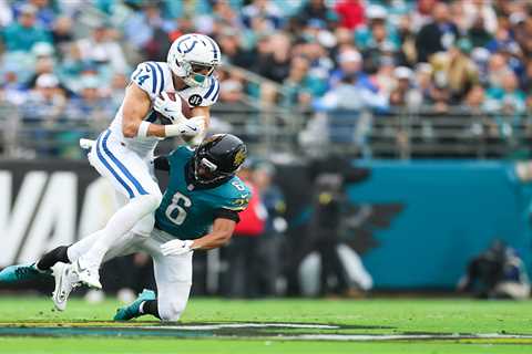 Greg Newsome II thrilled to ‘start fresh’ with Giants — and already has hopes for a long-term home