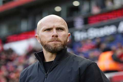 Michael Bradley tells The Post how he wants to bring ‘standards’ from Toronto FC to Red Bulls