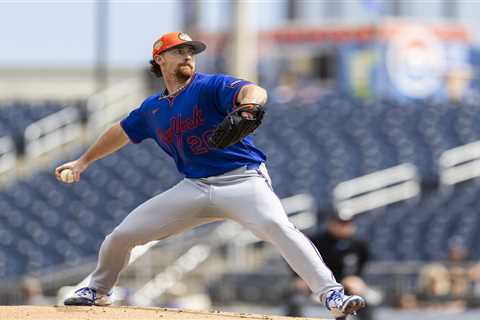 Mets and Yankees facing similar circumstances on who could shape 2026 season