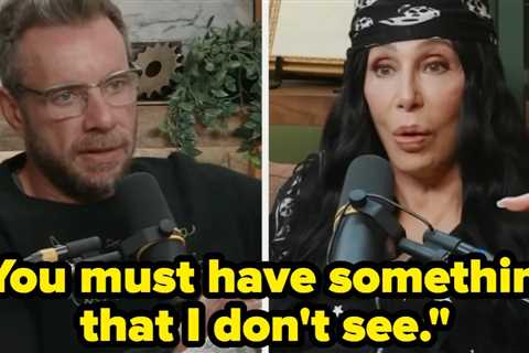 13 Times That Celebrities Said Outrageous Things In 2026 So Far