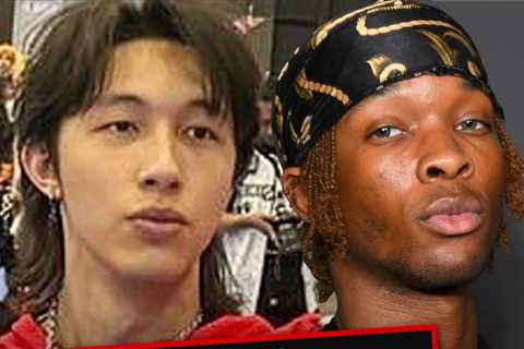 D4vd's Friend Neo Says He Won't Comment on Case Publicly Again