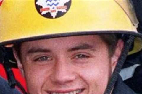 'Grange Hill' Actor John Alford Found Dead in Jail Cell After Sex Crimes Conviction