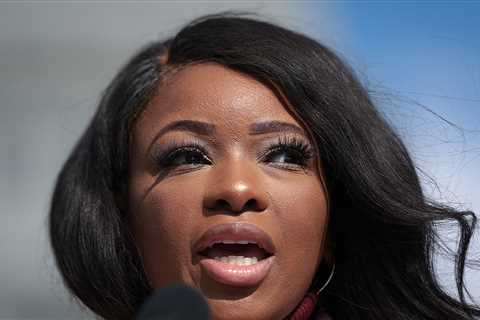 U.S. Rep Jasmine Crockett's Security Guard Reportedly Shot to Death by Police