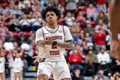 March Madness picks: Which teams should you bet before the bracket is revealed?