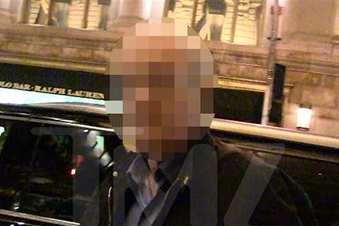 Guess Who This Legendary British Actor Is