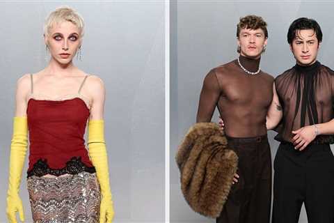 Here Are The Celeb Looks Worth Seeing From The 2026 Vanity Fair Oscars Afterparty