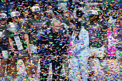 UConn women’s back-to-back March Madness destiny is far from guarenteed