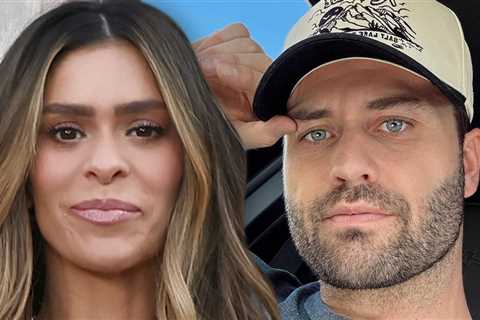 Taylor Paul & Dakota's Custody Battle Erupted Months Before 'SLOMW' Halted