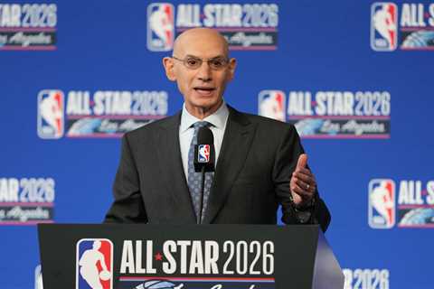 NBA to vote on Las Vegas, Seattle expansion teams with potential $10 billion fee