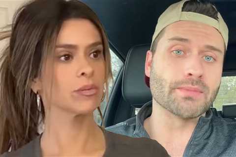 Taylor Frankie Paul 'Bachelorette' Debut on Track Despite Child Abuse Allegations