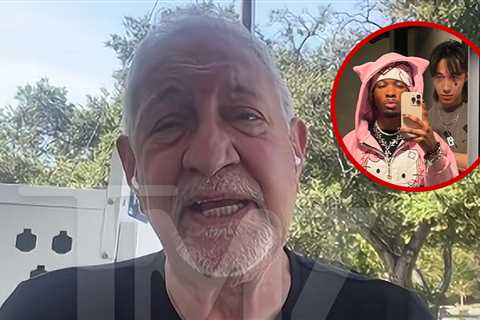 Attorney Mark Geragos on Why Neo Could End Up Being D4vd's Worst Nightmare