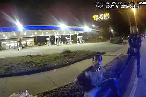 Ex-NFL first-round pick Robert Nkemdiche ripped by cops after alleged almond milk heist: Police..