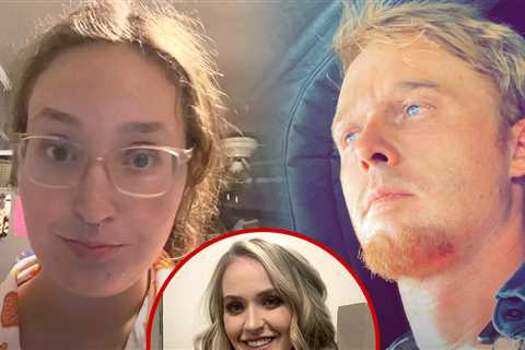 Pumpkin Accuses Michael Cardwell of Keeping Daughter With Chickadee From Family