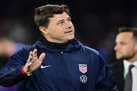 Young stars at heart of World Cup roster questions facing USMNT