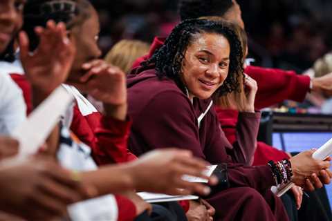 2026 Women’s March Madness betting prediction: South Carolina is undervalued