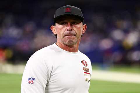 49ers sign Christian Kirk to $6 million deal as Brandon Aiyuk drama drags on