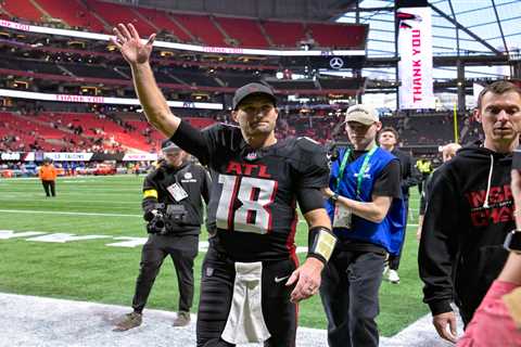 Kirk Cousins’ narrowing options in second week of NFL free agency