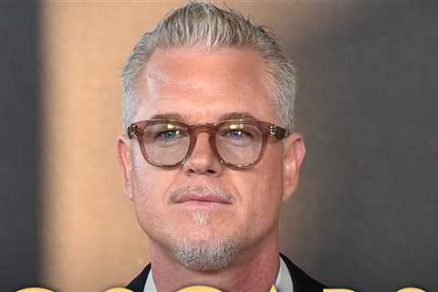 Eric Dane's Family 'Sad' Oscars Broadcast Left Him Out of In Memoriam