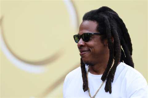 Jay-Z & The Roots to Headline Roots Picnic 2026