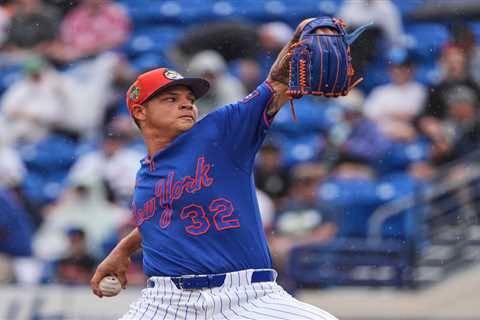 How the Yankees and Mets joined in investing in fresh chances for upside pitchers