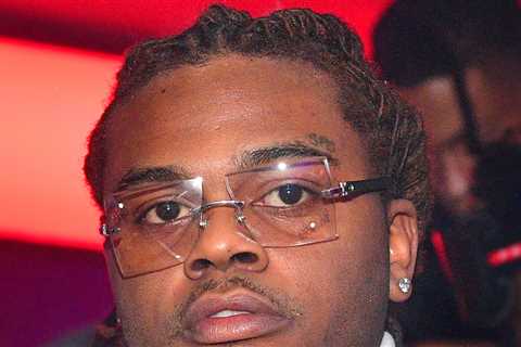 Gunna's Company Sues Concert Promoters For X Games, Claims He Wasn't Paid