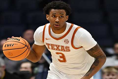 Texas vs. NC State prediction: First Four pick, odds, best bet for March Madness