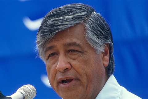 Cesar Chavez Hit With Disturbing Abuse Allegations, Celebrations Canceled