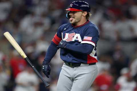 World Baseball Classic can go from hit to home run with a few simple fixes