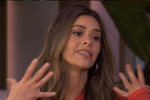 Odd Glitch in Taylor Frankie Paul's 'Live' Interview with 'Kelly and Mark'